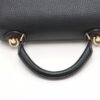 Louis Vuitton LV Logo Twisted one handle PM M57093 MI2280 With mirror5