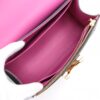 Louis Vuitton LV Logo Twisted one handle PM M57093 MI2280 With mirror6