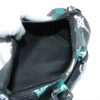 Louis Vuitton Monogram Eclipse Graffiti Keepall Bandoulière 25 M213995