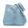 Louis Vuitton Monogram Empreinte Neo Noe BB