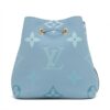 Louis Vuitton Monogram Empreinte Neo Noe BB M45709 AR02612
