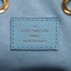 Louis Vuitton Monogram Empreinte Neo Noe BB M45709 AR02616
