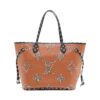 Louis Vuitton Monogram Jungle Neverfull MM M44676 GI31392