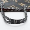 Louis Vuitton Monogram Jungle Neverfull MM M44676 GI31395