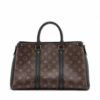 Louis Vuitton Monogram Soufflot NV MM