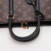 Louis Vuitton Monogram Soufflot NV MM M448175