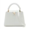 Louis Vuitton Parnassea Capucines BB