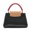 Louis Vuitton Taurillon Capucines MM M207062
