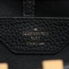 Louis Vuitton Taurillon Capucines MM M207067