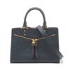 Louis Vuitton monogram empreinte Sully PM