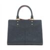 Louis Vuitton monogram empreinte Sully PM M54195 TR21392