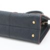 Louis Vuitton monogram empreinte Sully PM M54195 TR21393