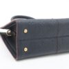 Louis Vuitton monogram empreinte Sully PM M54195 TR21394