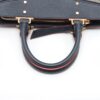 Louis Vuitton monogram empreinte Sully PM M54195 TR21395