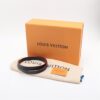 Louis Vuitton monogram empreinte Sully PM M54195 TR21398