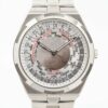 Vacheron Constantin Overseas 7700V/110A-B129 1349902 SS AT Silver-Face