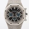 Audemars Piguet Royal Oak 26331BC.GG.1224BC.03 MJ5089C WG AT Black-Face
