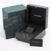 Audemars Piguet Royal Oak 26331BC.GG.1224BC.03 MJ5089C WG AT Black-Face9