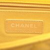 Chanel Coco Handle Caviarskin 2way shoulder bag Matelasse Yellow Gold Metal fittings 257101738