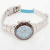 Rolex Daytona 116506A W75T1268 PT AT Iceblue-Face 5
