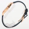 Vacheron Constantin 1465526 PG & rubber AT Silver-Face 2