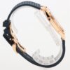 Vacheron Constantin 1465526 PG & rubber AT Silver-Face 3