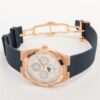 Vacheron Constantin 1465526 PG & rubber AT Silver-Face 5