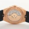 Vacheron Constantin 1465526 PG & rubber AT Silver-Face 6
