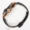100 King gold x rubber x TI Stem-winder Skeleton dial No Extra Link Pig Bang MP-11 14 day Power reserve King gold 3D Carbon 911.OQ.0118.RX2