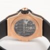 100 King gold x rubber x TI Stem-winder Skeleton dial No Extra Link Pig Bang MP-11 14 day Power reserve King gold 3D Carbon 911.OQ.0118.RX6