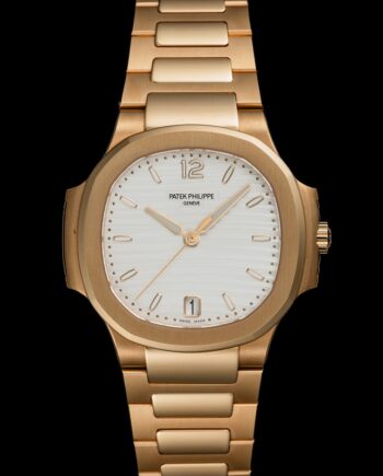 Patek Philippe 7118/1R-001 Nautilus