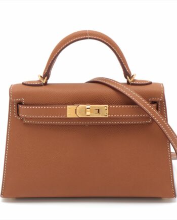 Hermes Kelly 25 Togo 2019