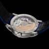 Audemars Piguet Model NameCODE11.59Reference No15210BC.OO.A021CR.01SizeMax length 220mm, Case diameter 41mm1