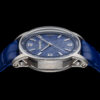 Audemars Piguet Model NameCODE11.59Reference No15210BC.OO.A021CR.01SizeMax length 220mm, Case diameter 41mm3