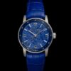 Audemars Piguet Model NameCODE11.59Reference No15210BC.OO.A021CR.01SizeMax length 220mm, Case diameter 41mm5