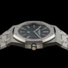 Audemars Piguet Model NameRoyal Oak JumboReference No15202PT.OO.1240PT.01SizeMax length 180mm, Case diameter 39mm2