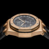 Audemars Piguet YearCirca 2008Model NameRoyal Oak Offshore Chronograph Limited Edition GINZA 7Reference No26180OR.OO.D101CR.01SizeMax length 200mm, Case diameter 42mm3