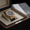 Audemars Piguet YearCirca 2008Model NameRoyal Oak Offshore Chronograph Limited Edition GINZA 7Reference No26180OR.OO.D101CR.01SizeMax length 200mm, Case diameter 42mm4