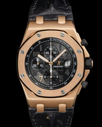Audemars Piguet 26180OR.OO.D101CR.01 Royal Oak Offshore