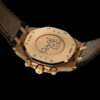 Audemars Piguet YearCirca 2016Model NameRoyal OakReference No26320OR.OO.D088CR.01SizeMax length 180mm, Case diameter 41mm1