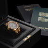 Audemars Piguet YearCirca 2016Model NameRoyal OakReference No26320OR.OO.D088CR.01SizeMax length 180mm, Case diameter 41mm4