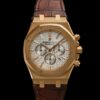 Audemars Piguet YearCirca 2016Model NameRoyal OakReference No26320OR.OO.D088CR.01SizeMax length 180mm, Case diameter 41mm5