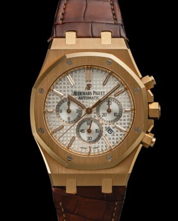 Audemars Piguet 26320OR.OO.D088CR.01 Royal Oak