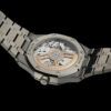 Audemars Piguet YearCirca 2023Model NameRoyal OakReference No15510ST.OO.1320ST.06SizeMax length 190mm, Case diameter 41mm1