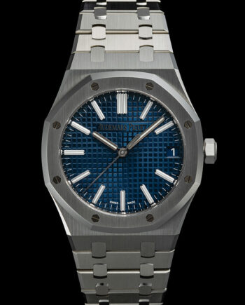 Audemars Piguet 15510ST.OO.1320ST.06 Royal Oak
