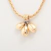Cartier Gran Doo Café diamond Necklace 7502
