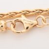 Cartier Gran Doo Café diamond Necklace 7504