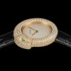 Cartier Model NamePanthere PantherReference NoWF317531SizeMax length 160mm, Case diameter 30mm4