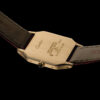 Cartier YearCirca 2000Model NameSantos Dumont ExtraflatReference No1577SizeMax length 160mm, Case diameter 23mm1