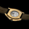 Cartier YearCirca 2001Model NameTortueReference NoW1531851SizeMax length 150mm, Case diameter 35mm1